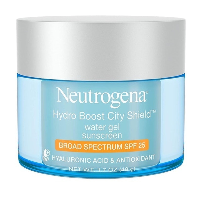 Hydro Boost City Shield Water Gel 1