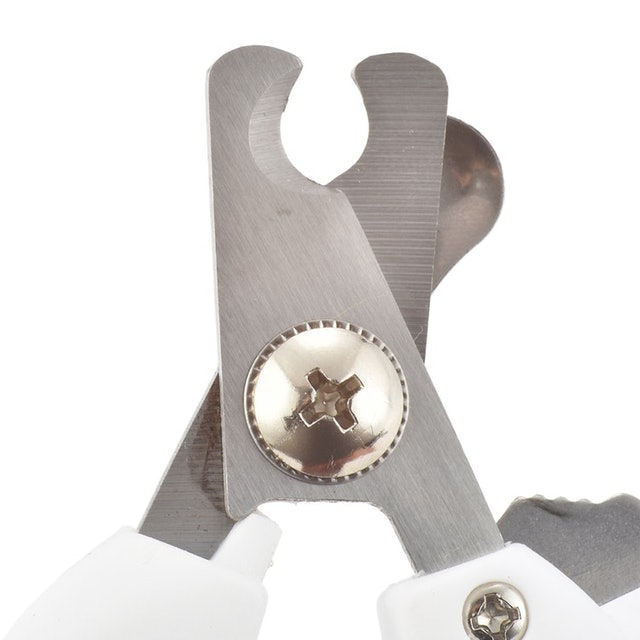 Nail Clipper and File for Pets 4