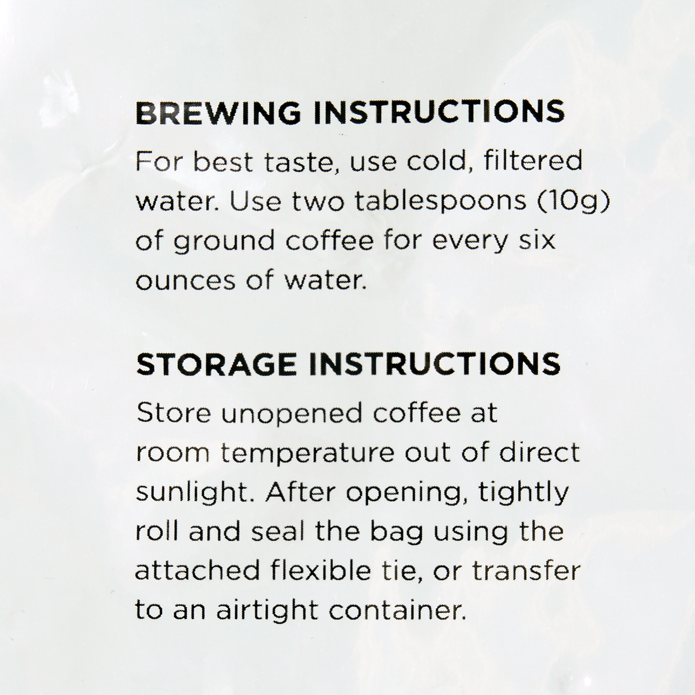 Colombia Whole Bean Coffee 5
