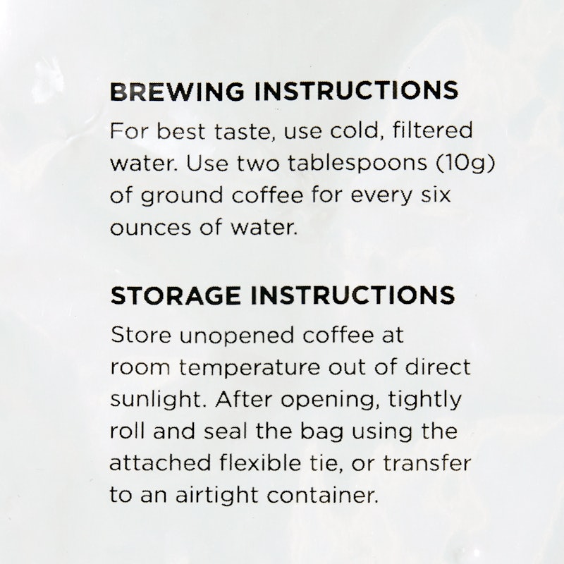 Colombia Whole Bean Coffee 5