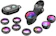 Apexel 10 in 1 Lens Kit 1