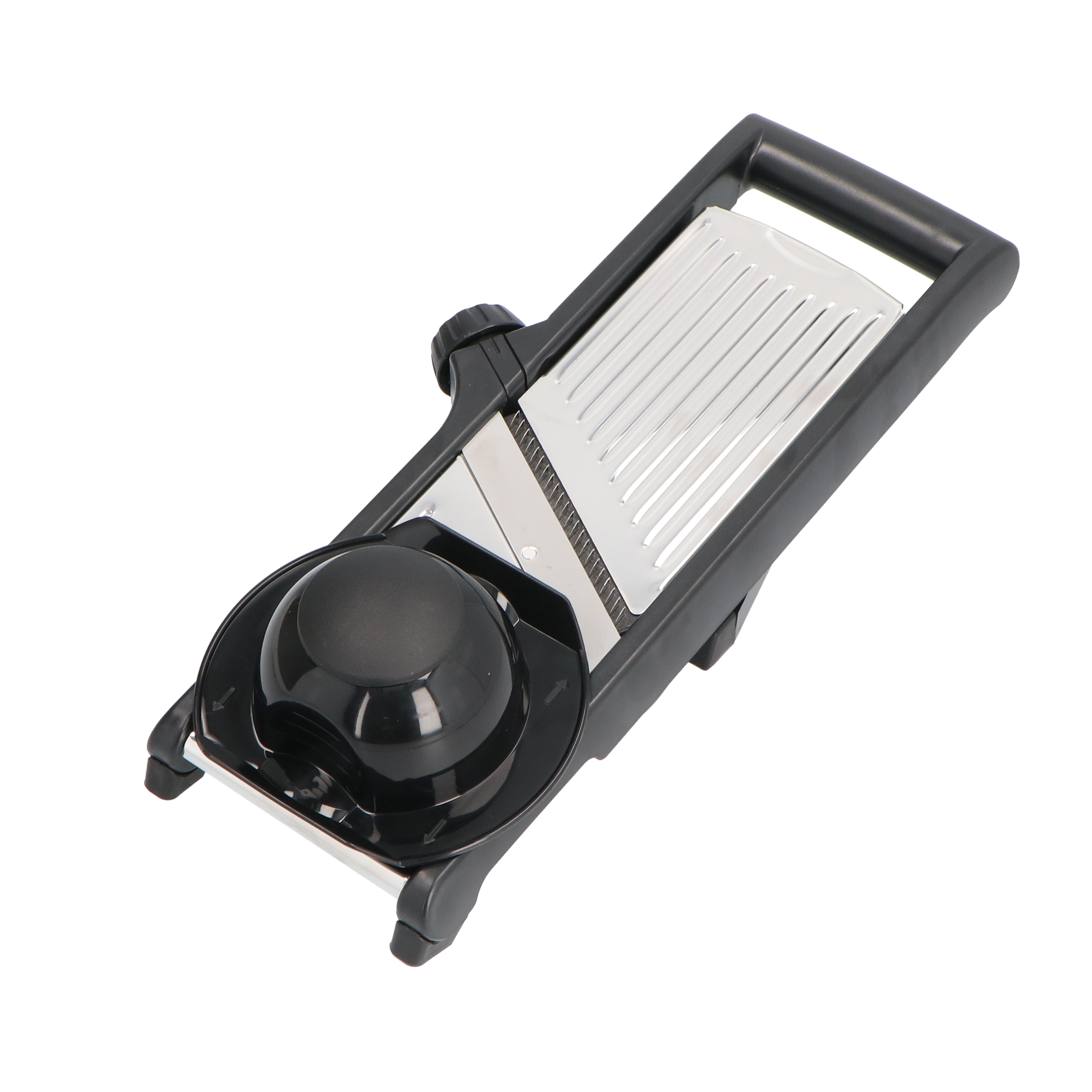 Adjustable Stainless Steel Mandoline Food Slicer 1