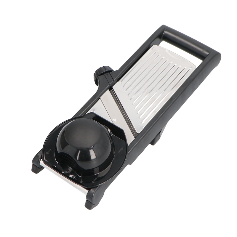 Adjustable Stainless Steel Mandoline Food Slicer 1