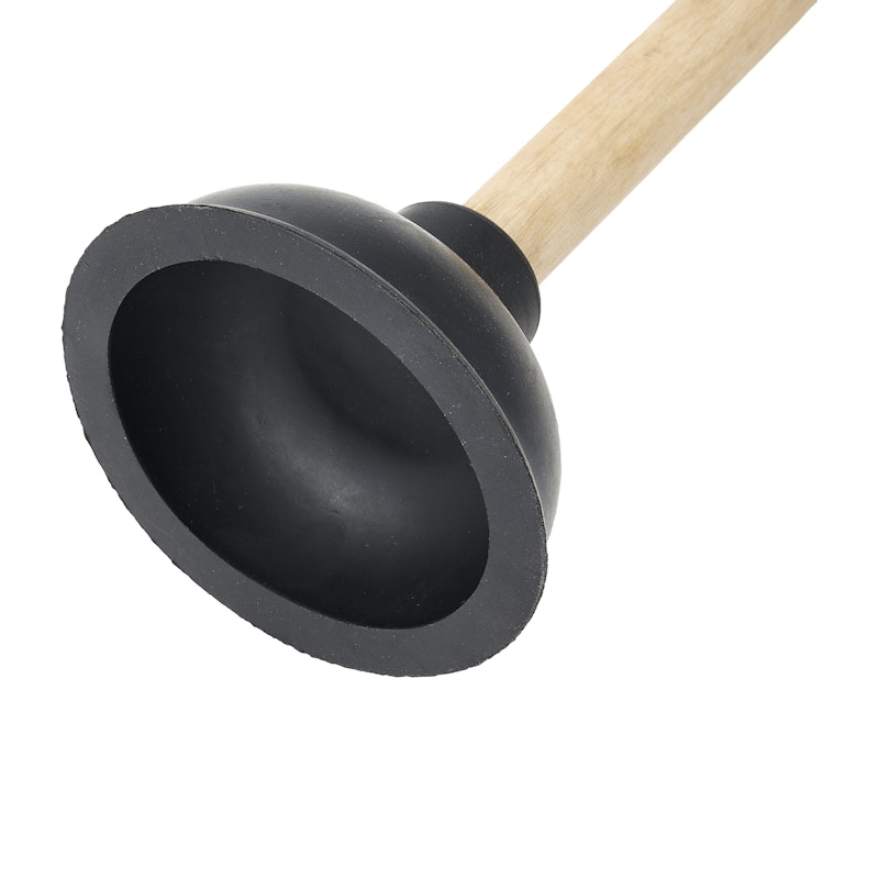 Drain Plunger 2