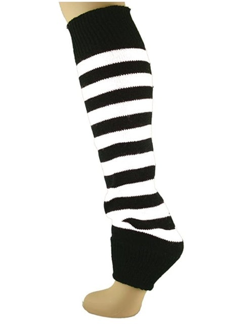 Leg Warmers 1
