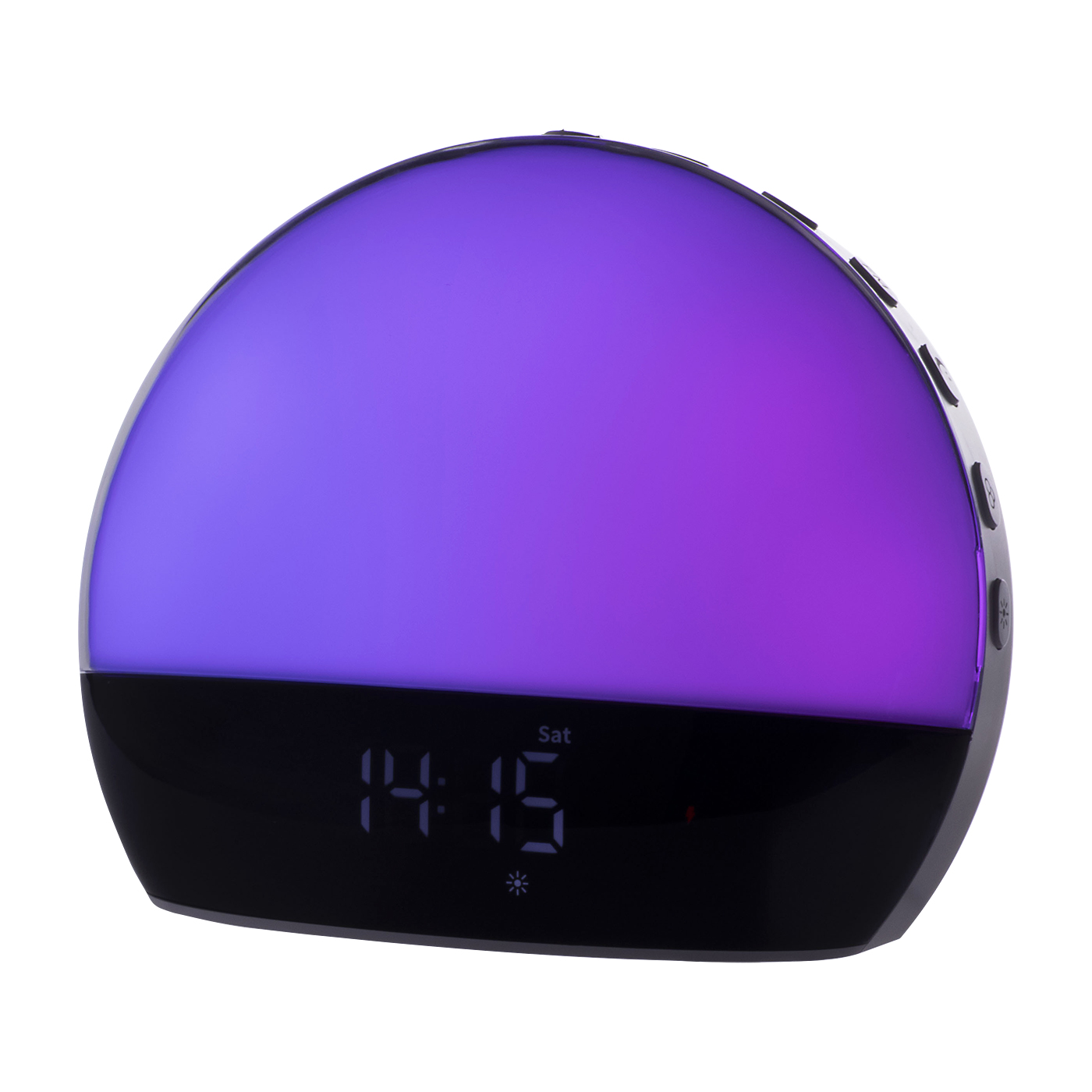 Sunrise Alarm Clock 9