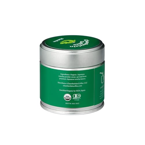 Matcha Green Tea Powder 2