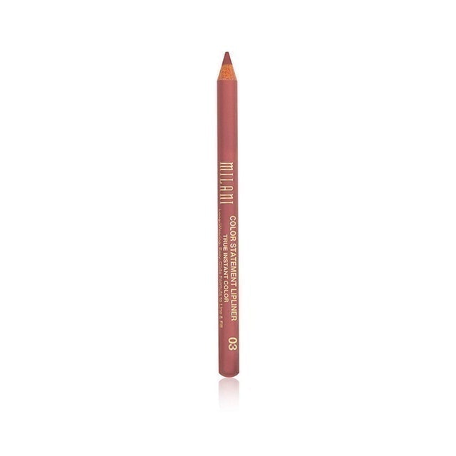 Color Statement Lipliner 1