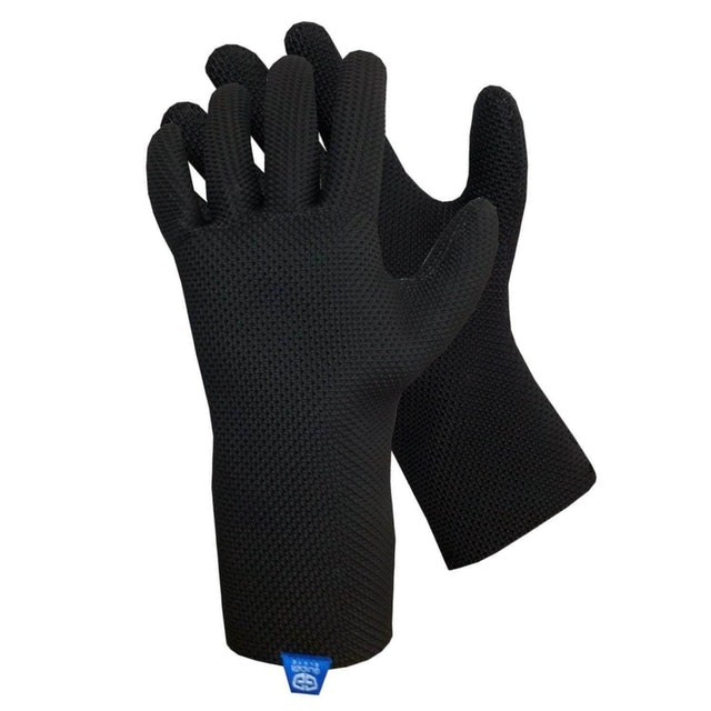 10 Best Fishing Gloves in 2022 (Berkley Gloves, Glacier Glove, and More) 2