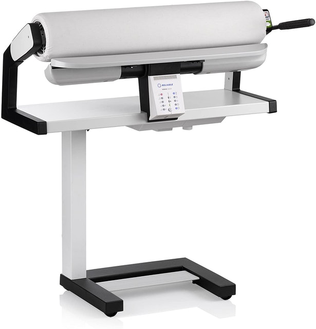 5 Best Steam Press Irons in 2022 (Steamfast, Singer, and More) 4
