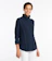 L.L. Bean Women's Double L Mixed-Cable Sweater 1