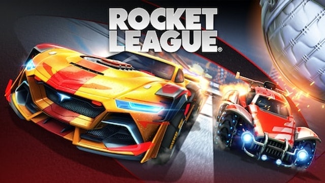 Rocket League 1