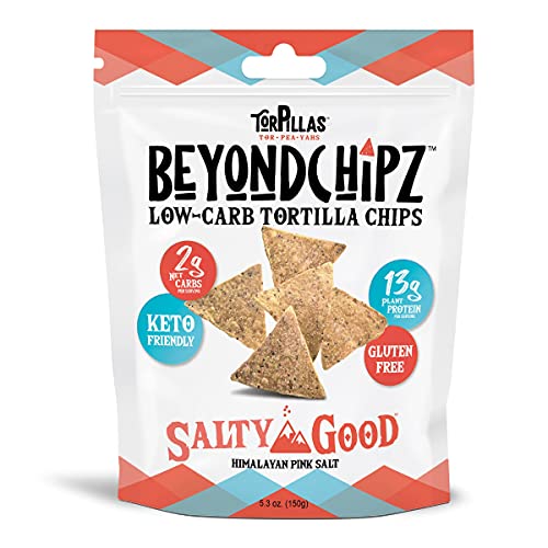 10 Best Low-Carb Tortilla Chips of 2026 (Quest, Simply Protein, and More) 5