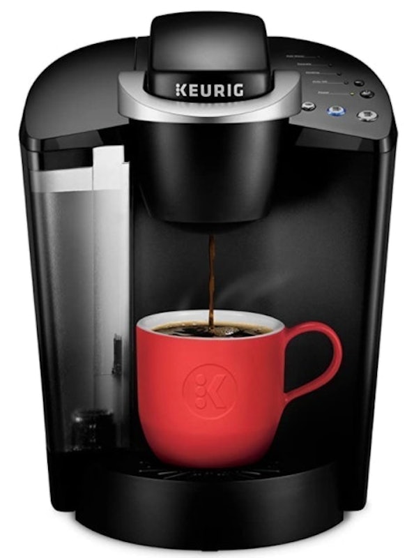 K-Classic Coffee Maker 1