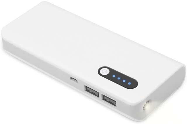 16800mAh External Battery Power Bank 1