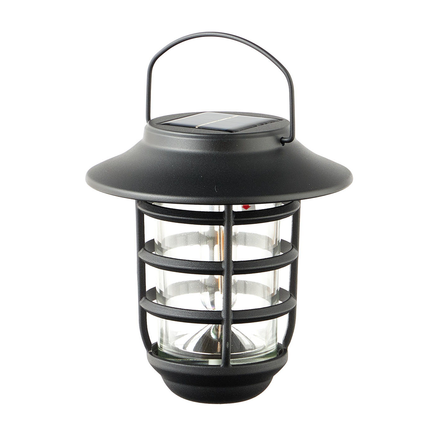 Solar Wall Lanterns 1