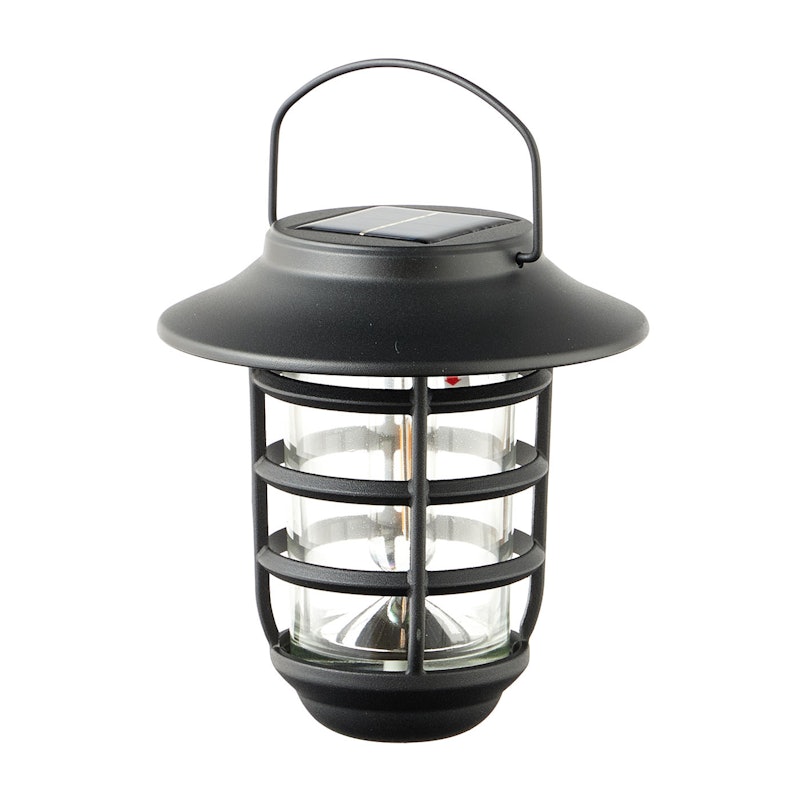 Solar Wall Lanterns 1