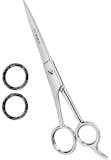 7 Best Hair Cutting Scissors in 2022 (Licensed Cosmetologist-Reviewed) 3