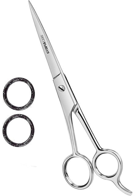 Hair Cutting Scissors 1