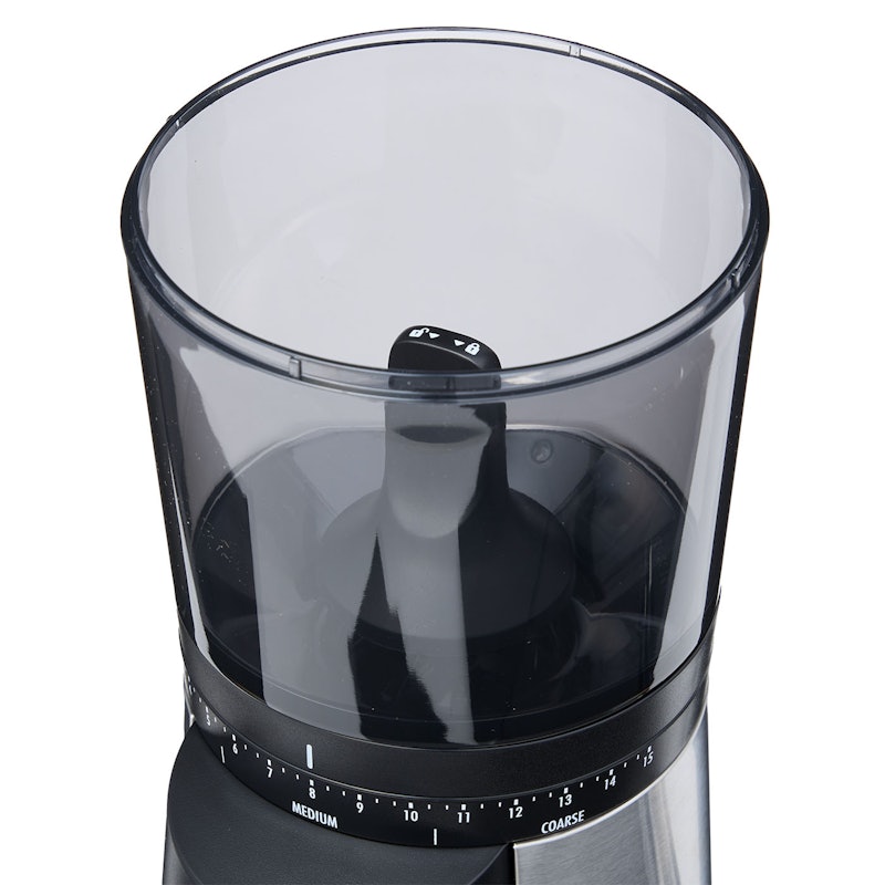 Conical Burr Coffee Grinder 3