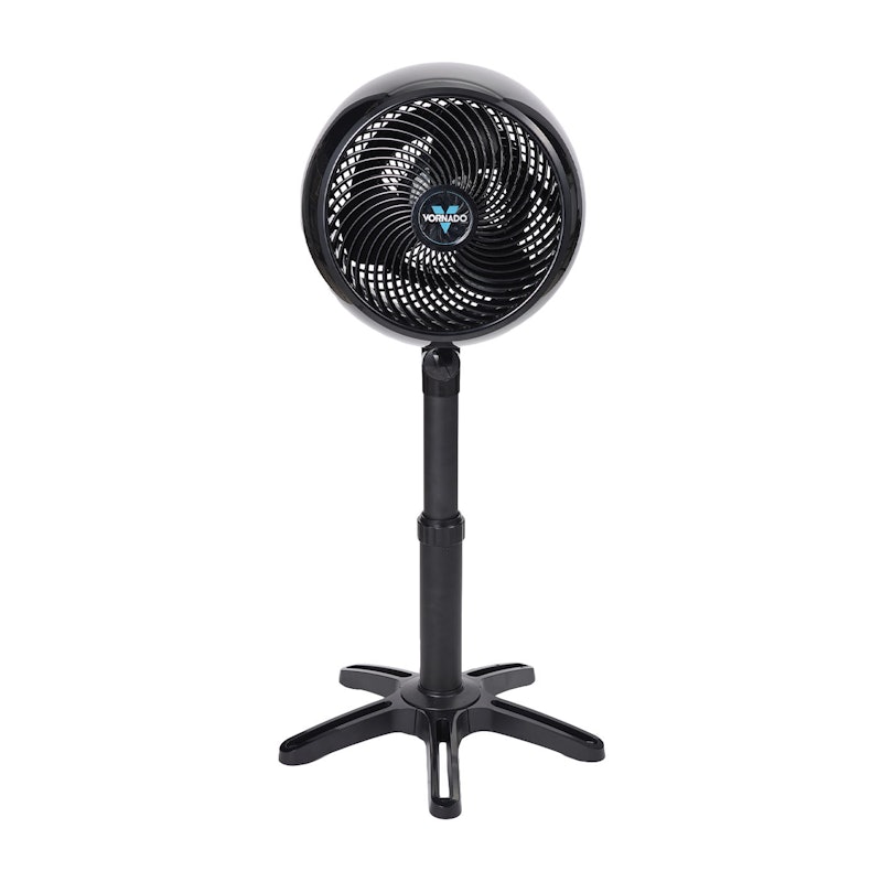 Large Pedestal Air Circulator 2