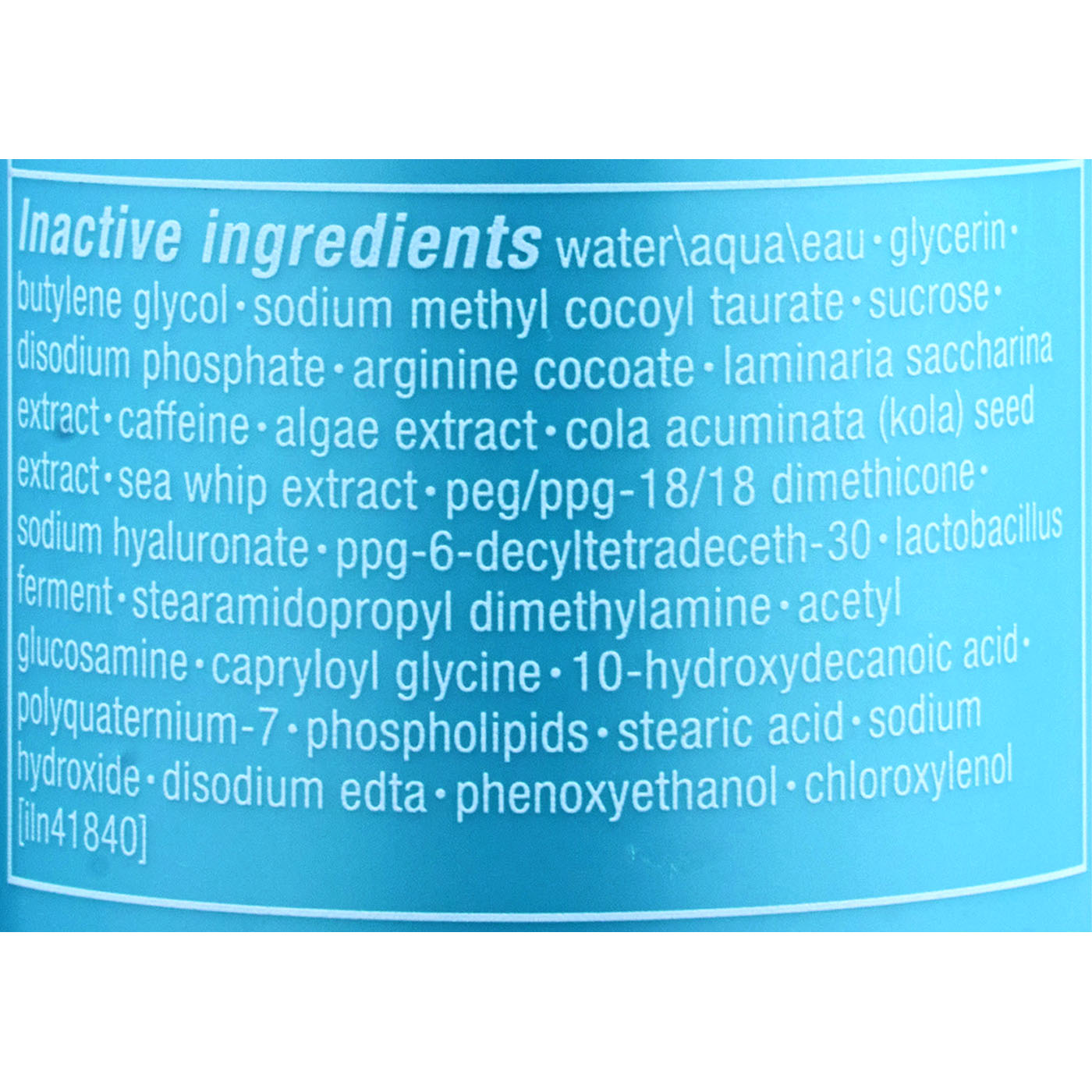 Acne Solutions™ Cleansing Foam 3