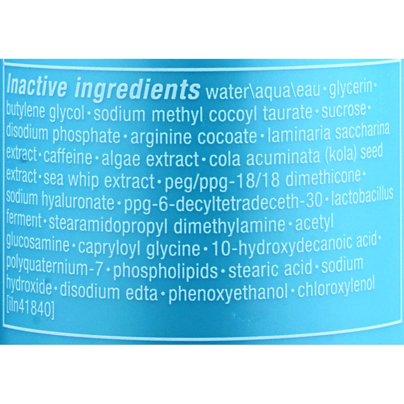 Acne Solutions™ Cleansing Foam 3