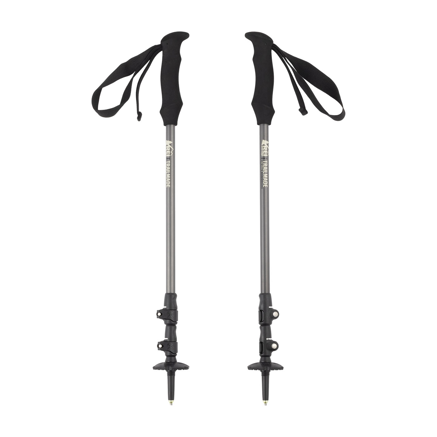 Trailmade Trekking Poles 2