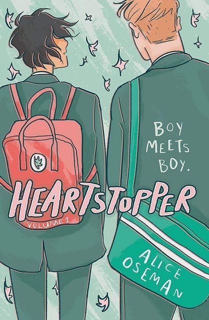 Heartstopper 1
