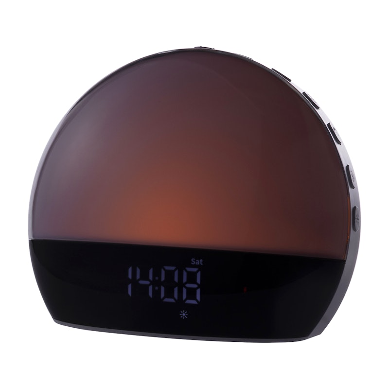Sunrise Alarm Clock 6