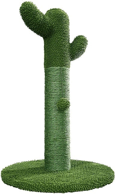 Cactus Cat Scratcher 1