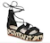 Vince Camuto Kellia Espadrille Platform Sandal 1