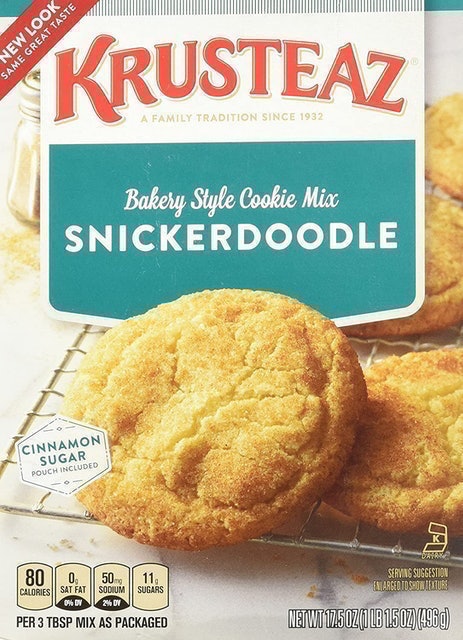 10 Best Cookie Mixes in 2022 (Chef-Reviewed) 3