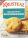 Krusteaz Snickerdoodle Cookie Mix 1