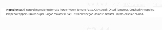 Pineapple Salsa 3