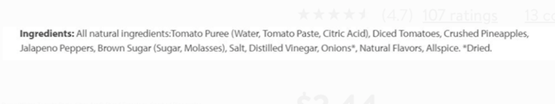 Pineapple Salsa 3