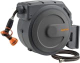 10 Best Wall-Mount Hose Reels in 2022 (Liberty Garden, Ames, and More) 2