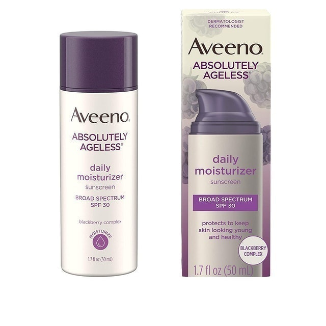 Absolutely Ageless Daily Moisturizer 1