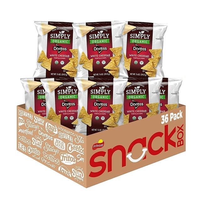 10 Best Gluten-Free Chips of 2026 (Dietitian-Reviewed) 2