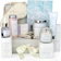 Jasmyn & Greene Luxury Bath Gift Set for Women 1
