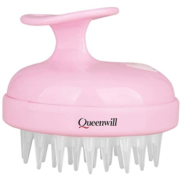 10 Best Scalp Massagers in 2022 (Licensed Cosmetologist-Reviewed) 4
