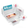 Vtopmart 44 PCS Clear Plastic Drawer Organizers Set 1