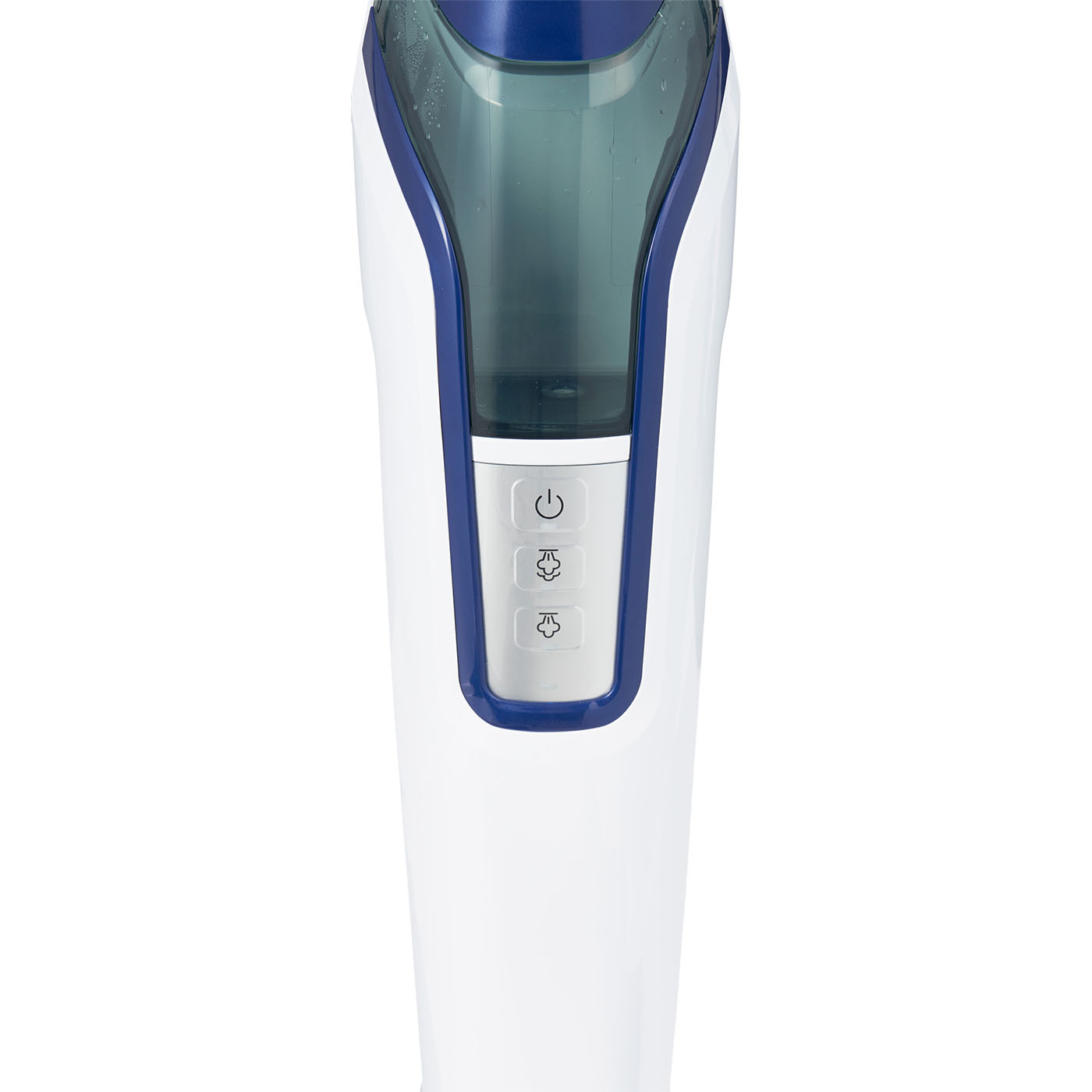 PowerFresh® Deluxe Scrubbing & Sanitizing Steam Mop 2