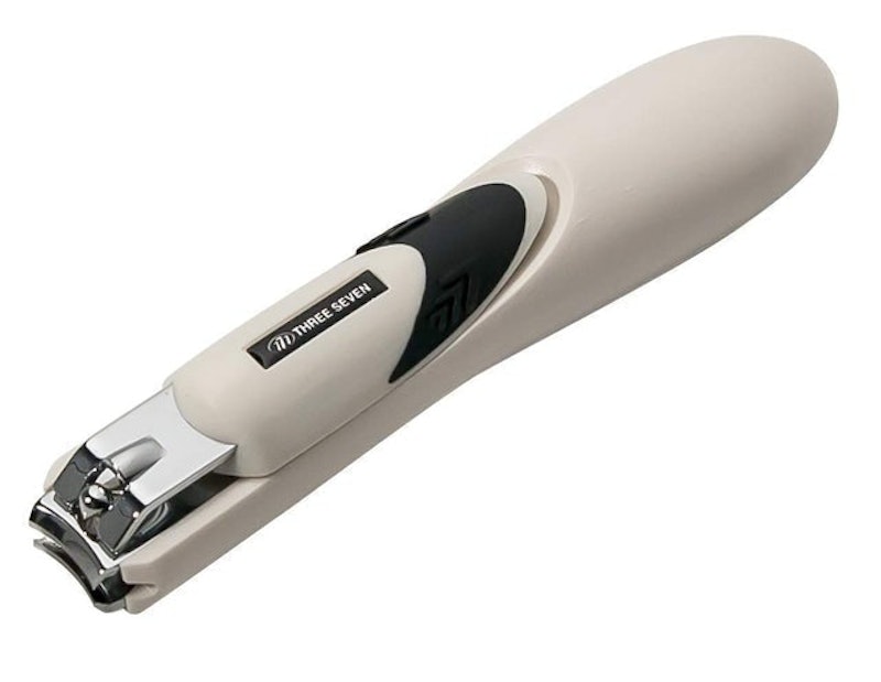 Extra Large Toenail Clipper 1