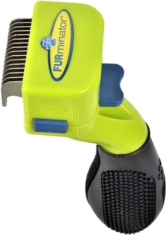 Adjustable Dematter 1