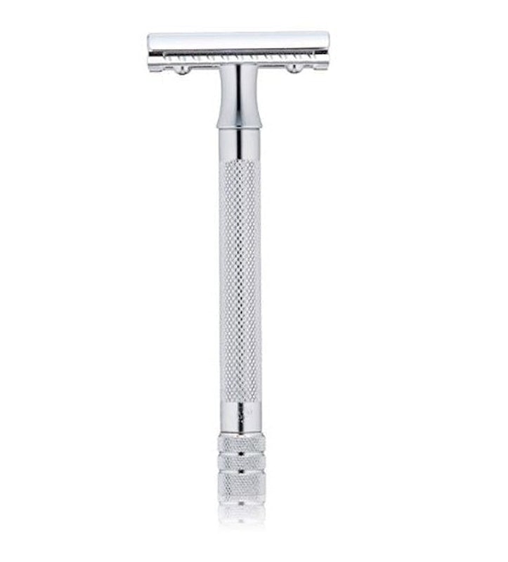 Merkur Classic 3-Piece Razor 1