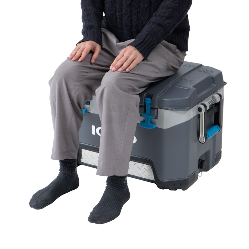 BMX 52 Quart Cooler 9
