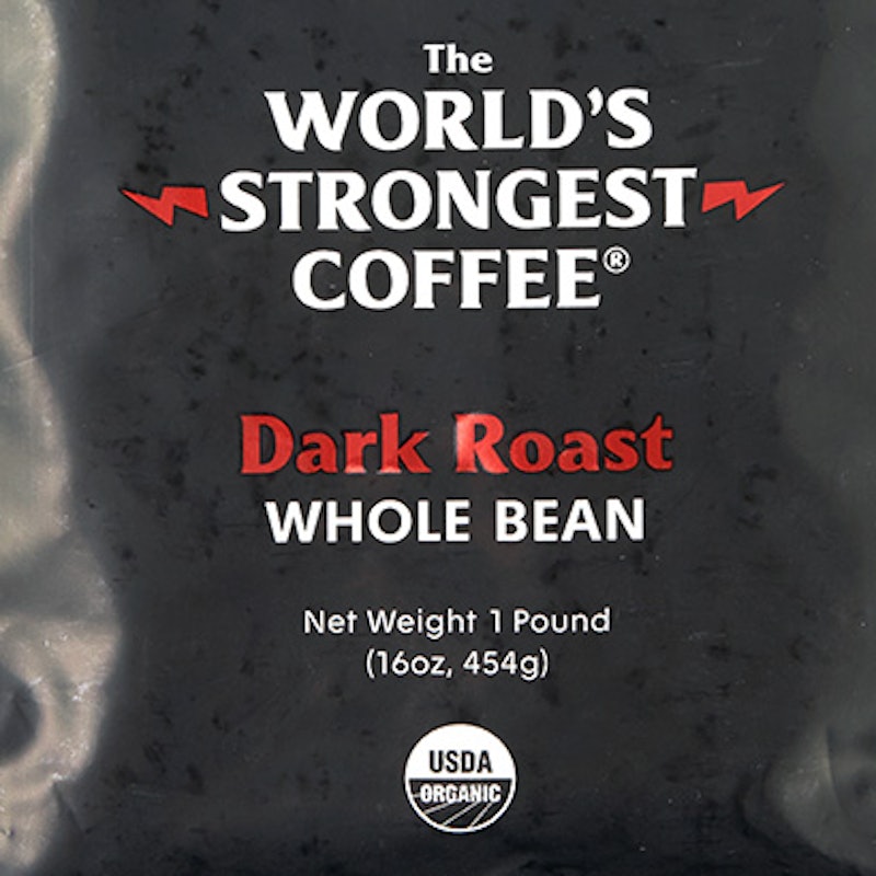 Dark Roast 3