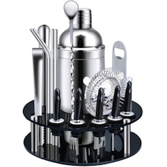 Premium Bartending Kit