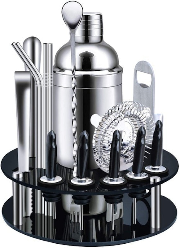 Premium Bartending Kit 1